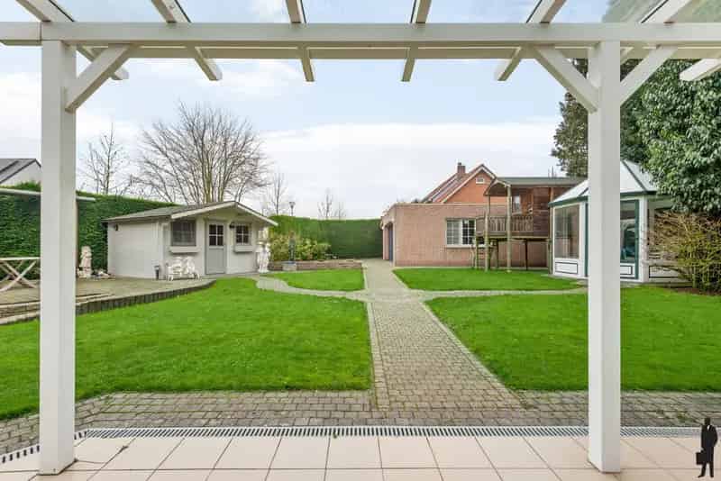 Sorry, deze woning werd reeds succesvol VERKOCHT.