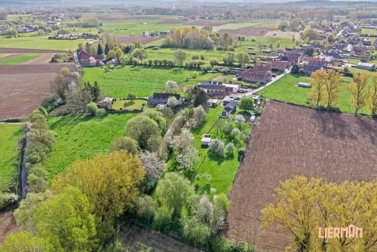 Landhuis Te Koop