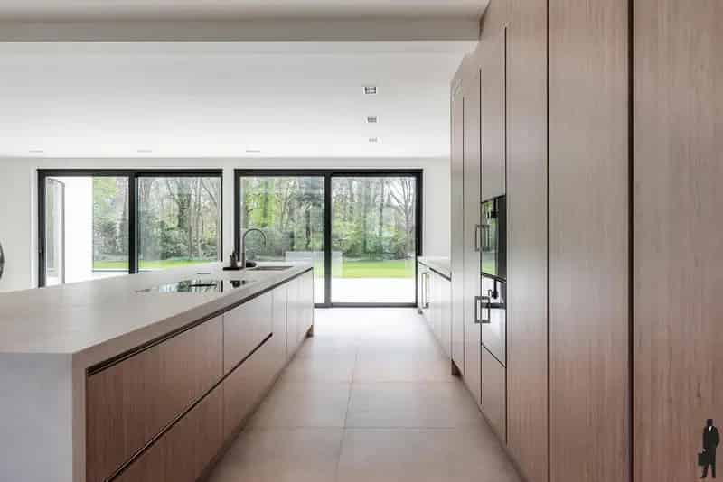 Gerenoveerde Villa te Huur 3628m2 5 slaapkamers Zwembad