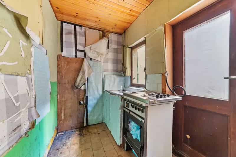 Renovatieproject gelegen in het Magdalena Kwartier in Centrum Brugge!