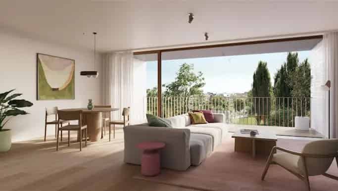 Appartement te koop in Burgemeester Lambrechtlaan 1, Kortrijk - Dewaele