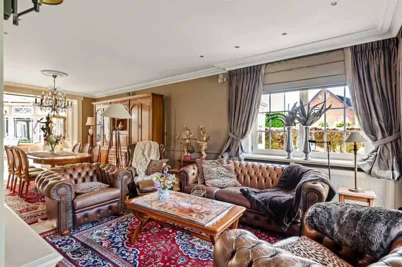 Huis te huur