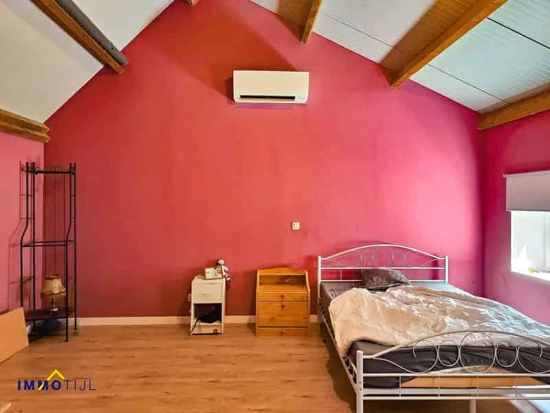 Woning met tuin op zeer rustige locatie te Hofstade!