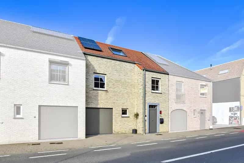 Woning te koop - Pelikaanstraat 17/A, 8620 Nieuwpoort 