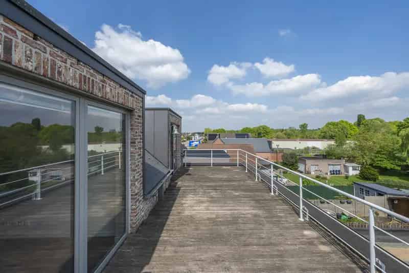 Appartement te koop