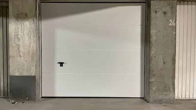 Garagebox te koop in Heistraat 1, Wilrijk - Dewaele