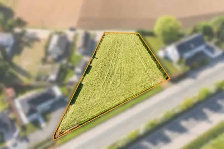 Landbouwgrond te koop in Maarkedal