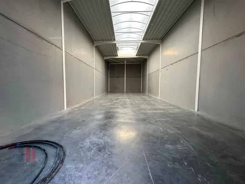 Nieuwbouw bedrijfsgebouw te huur in Walle Unit B13 Kortrijk