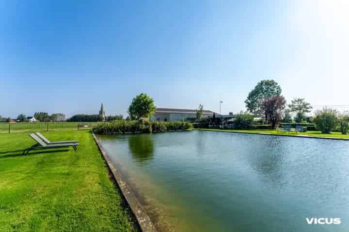 Huis te koop in Alveringem