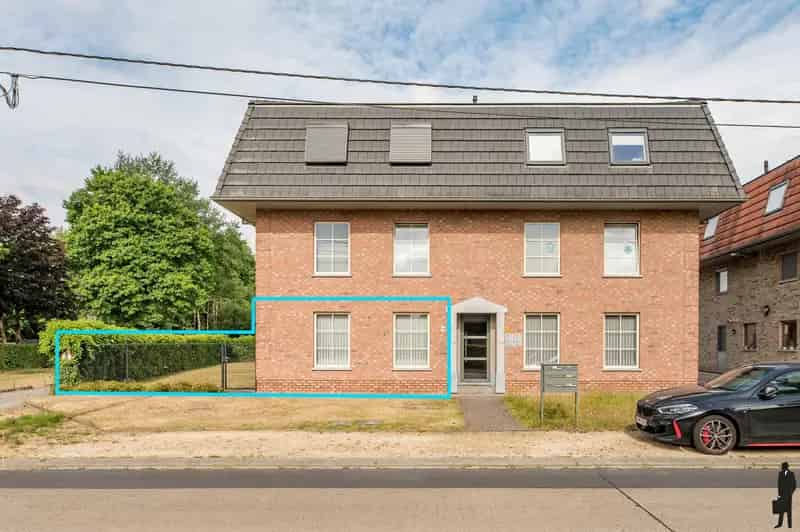 Appartement te koop