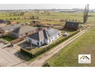 Bungalow te koop - Lochristi RBS86673