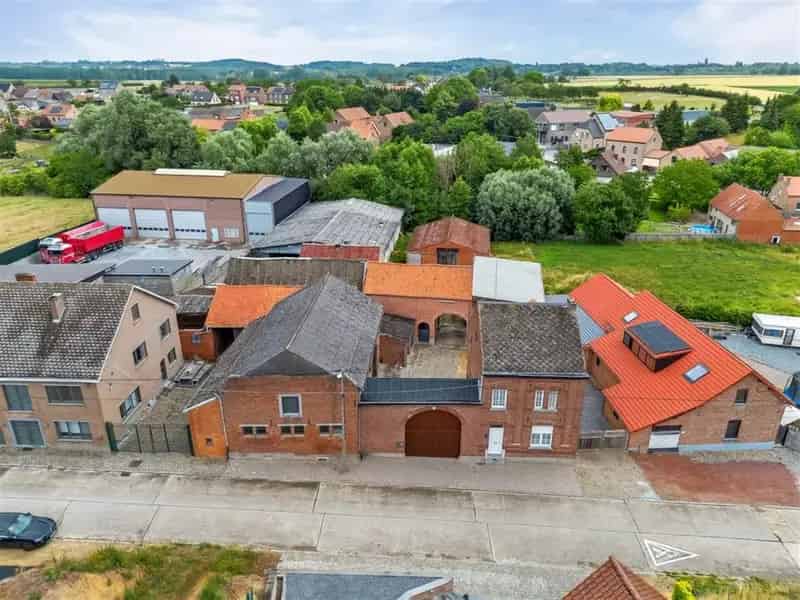 Huis te koop