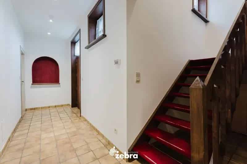 Prachtige charmante villa op een toplocatie te Rumbeke!