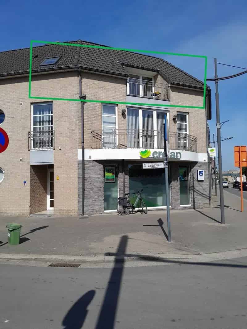 Appartement te huur in Bilzen-Hoeselt – Groep N