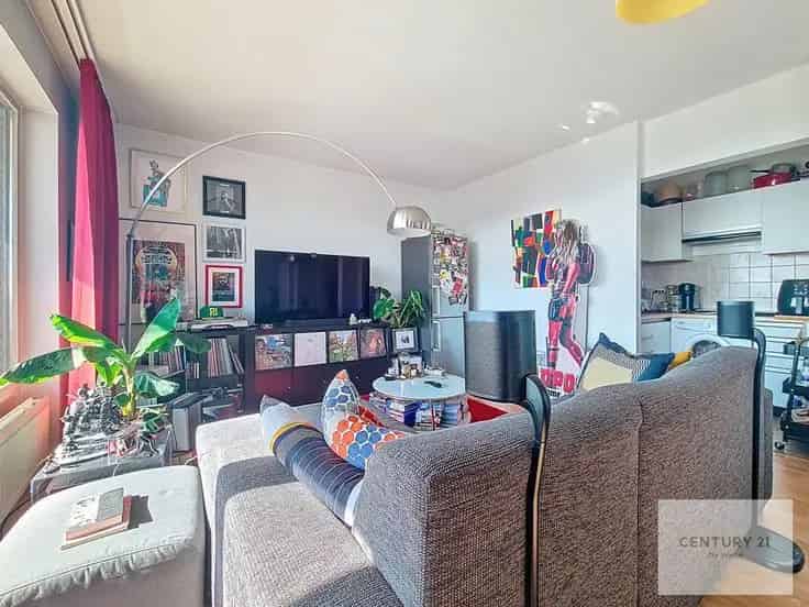 Studio Te Koop