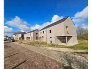 Huis te koop - Asse RBT20035