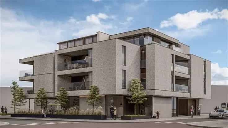 Appartement Te Koop