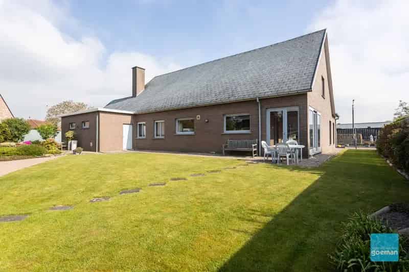 Huis te koop