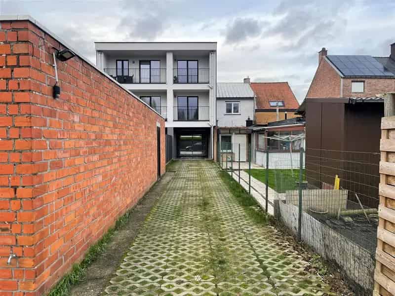 Garage te koop
