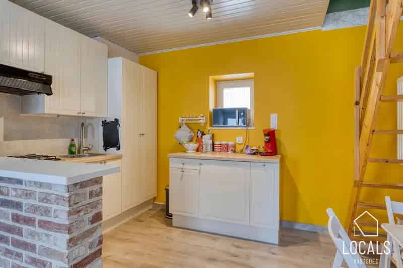 Aangename cosy woning