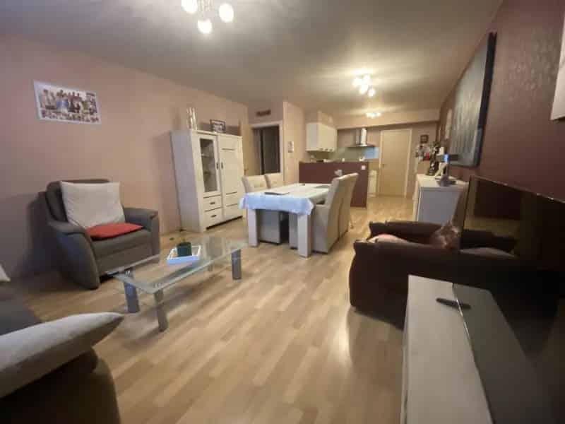 Appartement te koop in Ingooigem