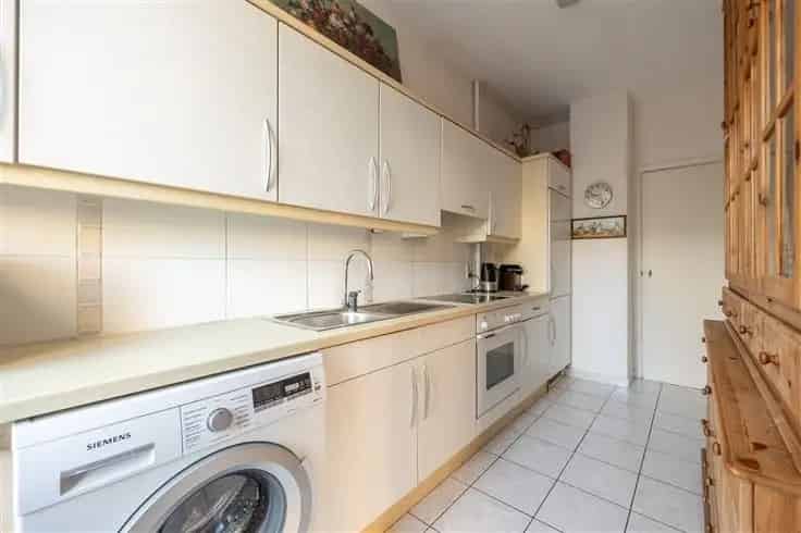 Appartement te Koop Antwerpen Oudaan 3 Slaapkamers