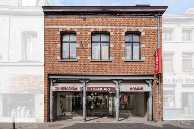 Huis te koop