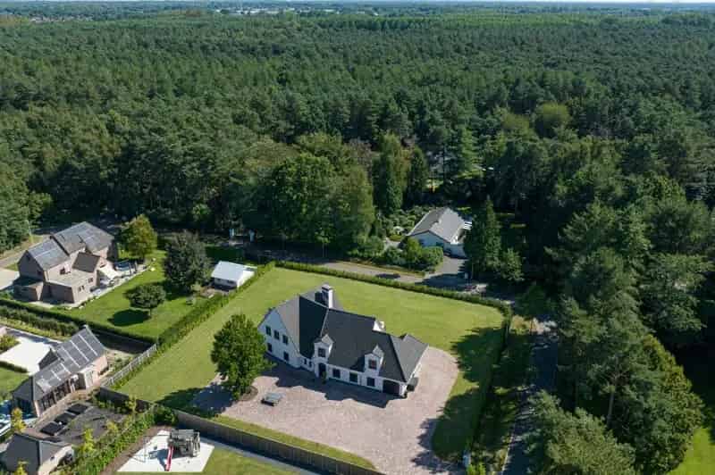 Exclusieve Villa Te Hamont-Achel