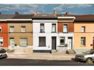 Huis te koop - Houdeng-Aimeries VBC83984