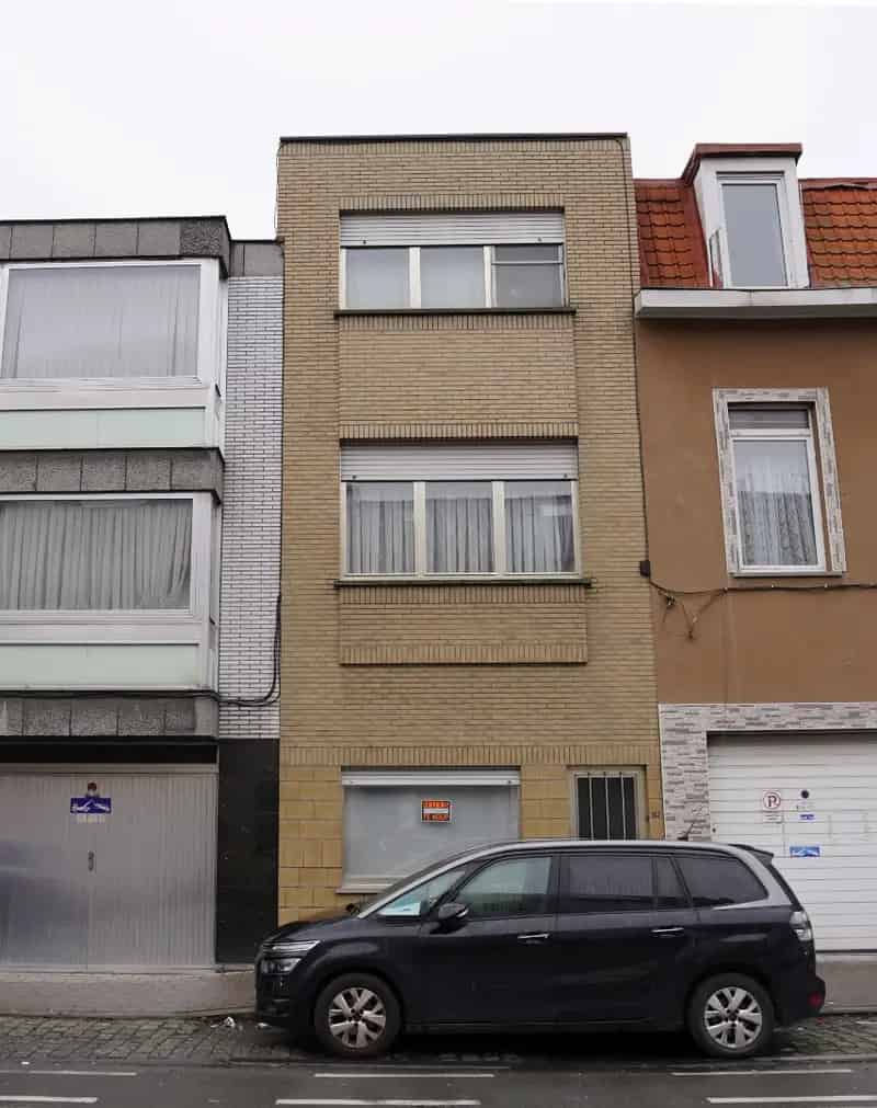 Huis te koop
