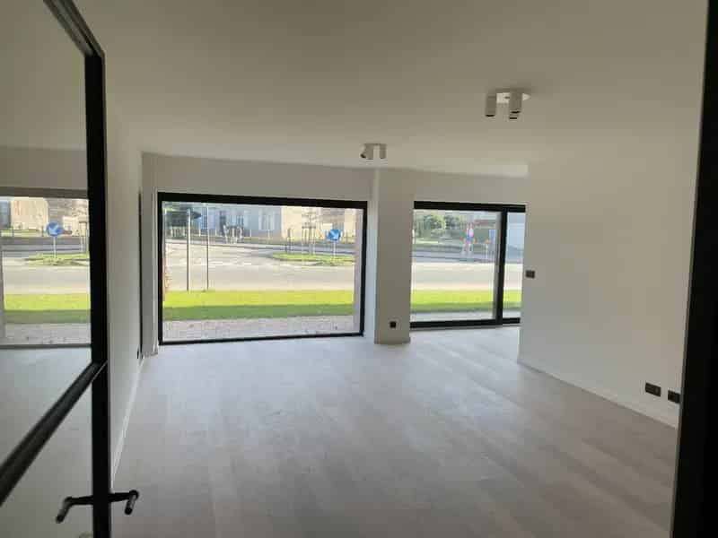 Appartement te huur in Zwijnaarde