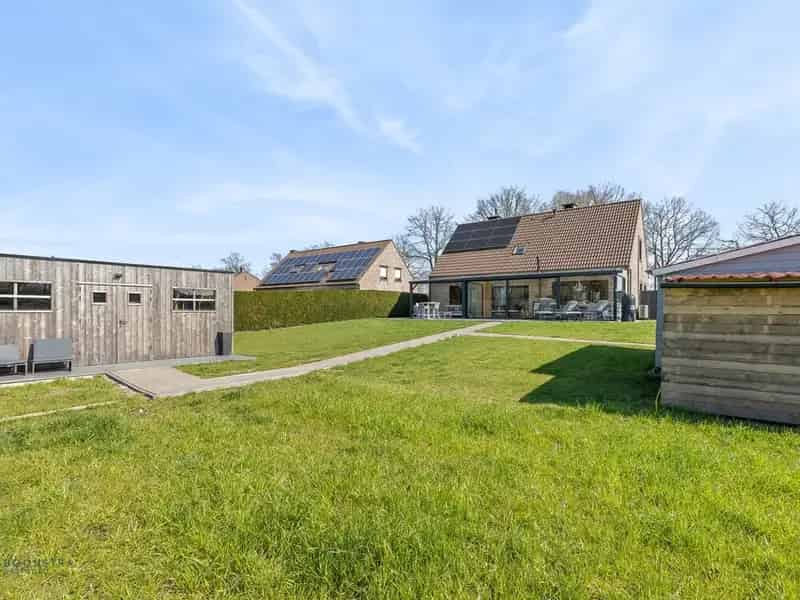 Huis Te koop te Onze-Lieve-Vrouw-Waver bij Boonstra Vastgoed