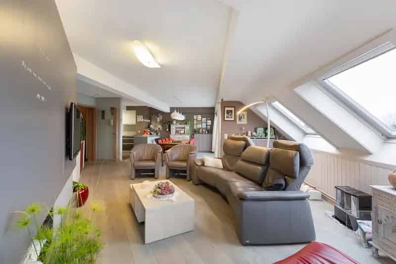 Appartement te koop