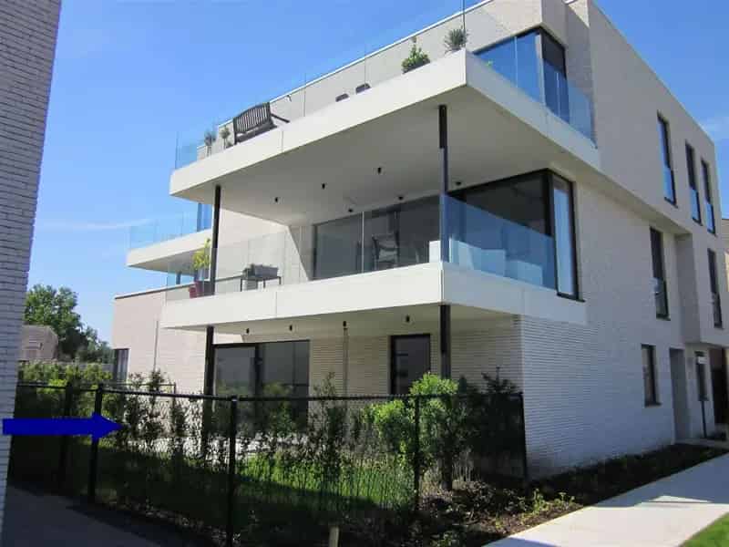 Appartement te koop