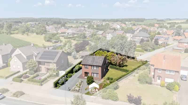 Huis te huur te renoveren Neeroeteren