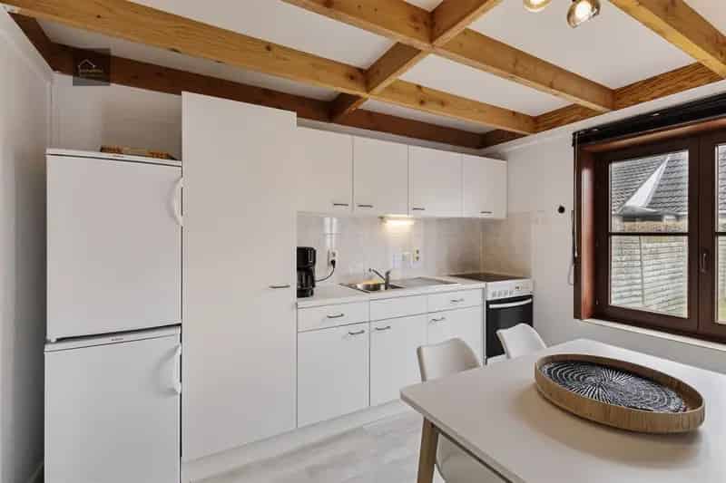 Huis te huur