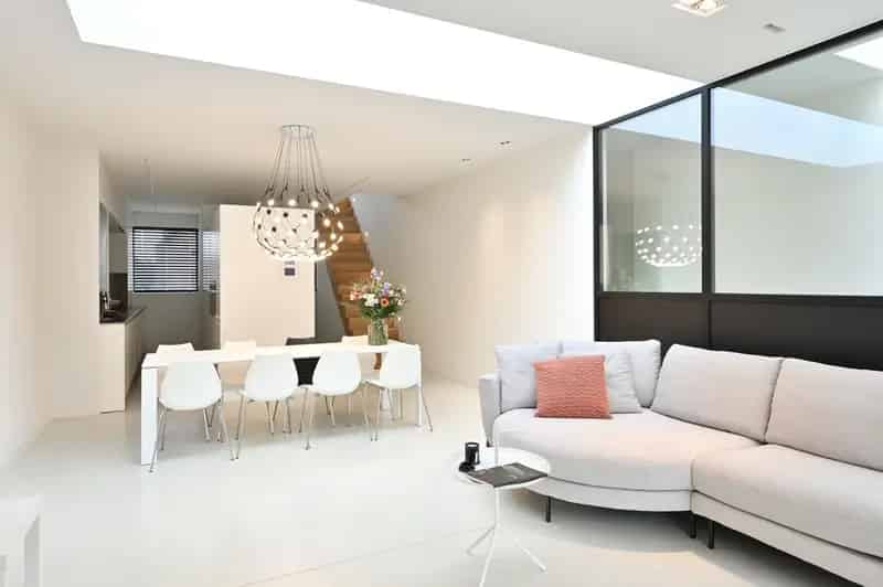 Prachtige, instapklare woning gelegen in Oud Knokke, aan de rand van het Zoute.
