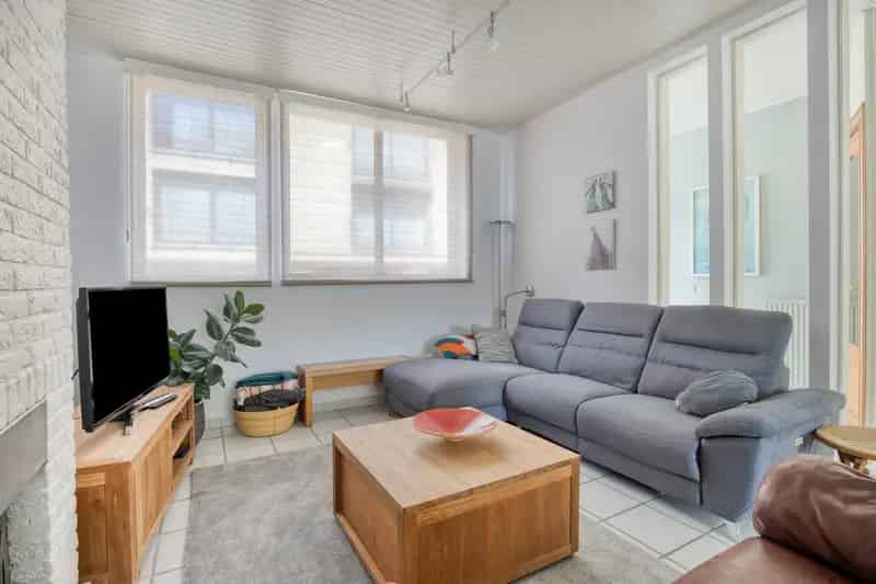 Ruime gezinswoning te koop Kessel-Lo 5 slaapkamers garage tuin
