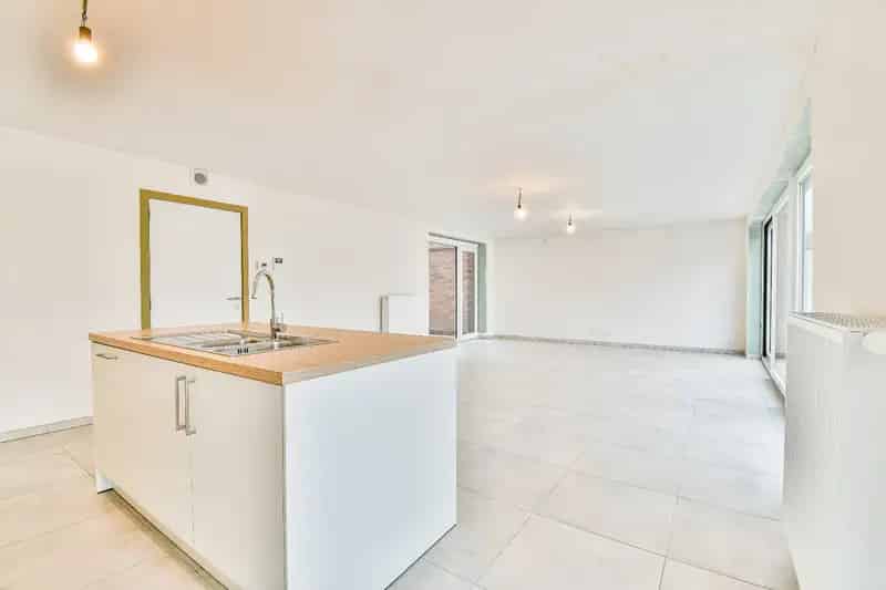 Benedenwoning te koop Lichtervelde - Instapklaar appartement met 2 slaapkamers