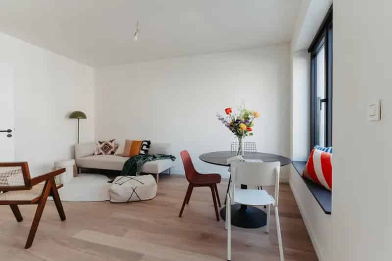 Appartement te koop in Gent