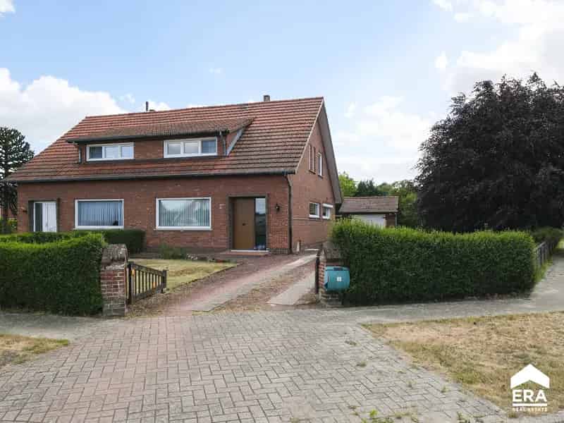 Huis te koop