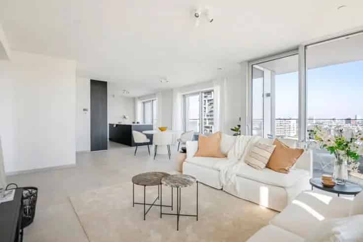 Appartement Te Koop