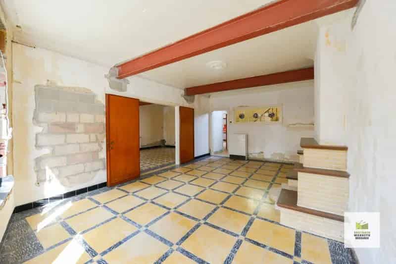 Casco woning met 4 slaapkamers in centrum Ruiselede