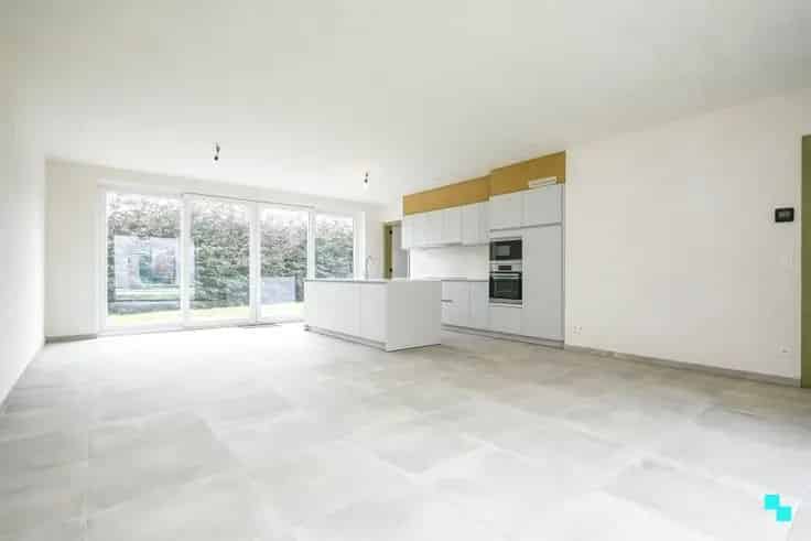 Nieuwbouw Huis Te Koop Waregem - Moderne Energiezuinige Woning