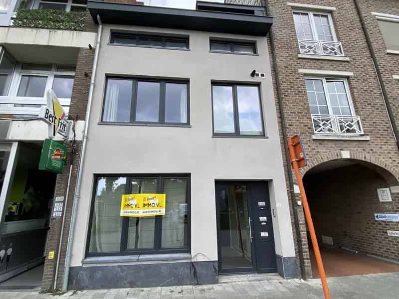 Appartement te koop