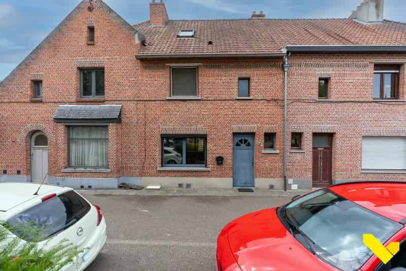 Huis te huur