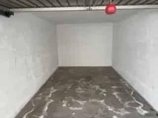 Garagebox te koop - Vorst RBT64825