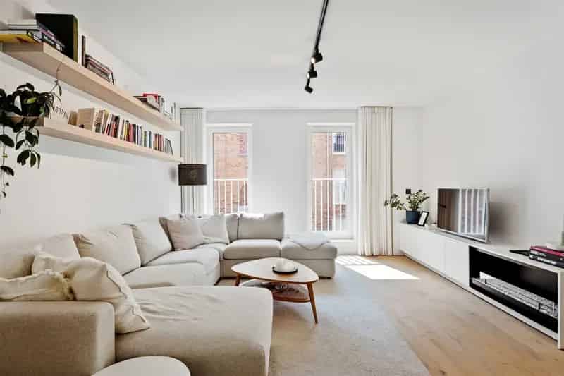 Appartement te koop