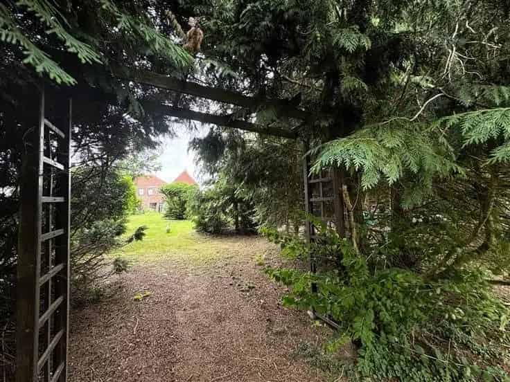 Huis Te Koop Rustige Omgeving Grote Potentieel