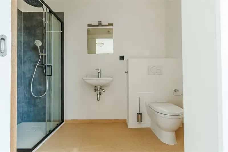 Studio te koop Gent